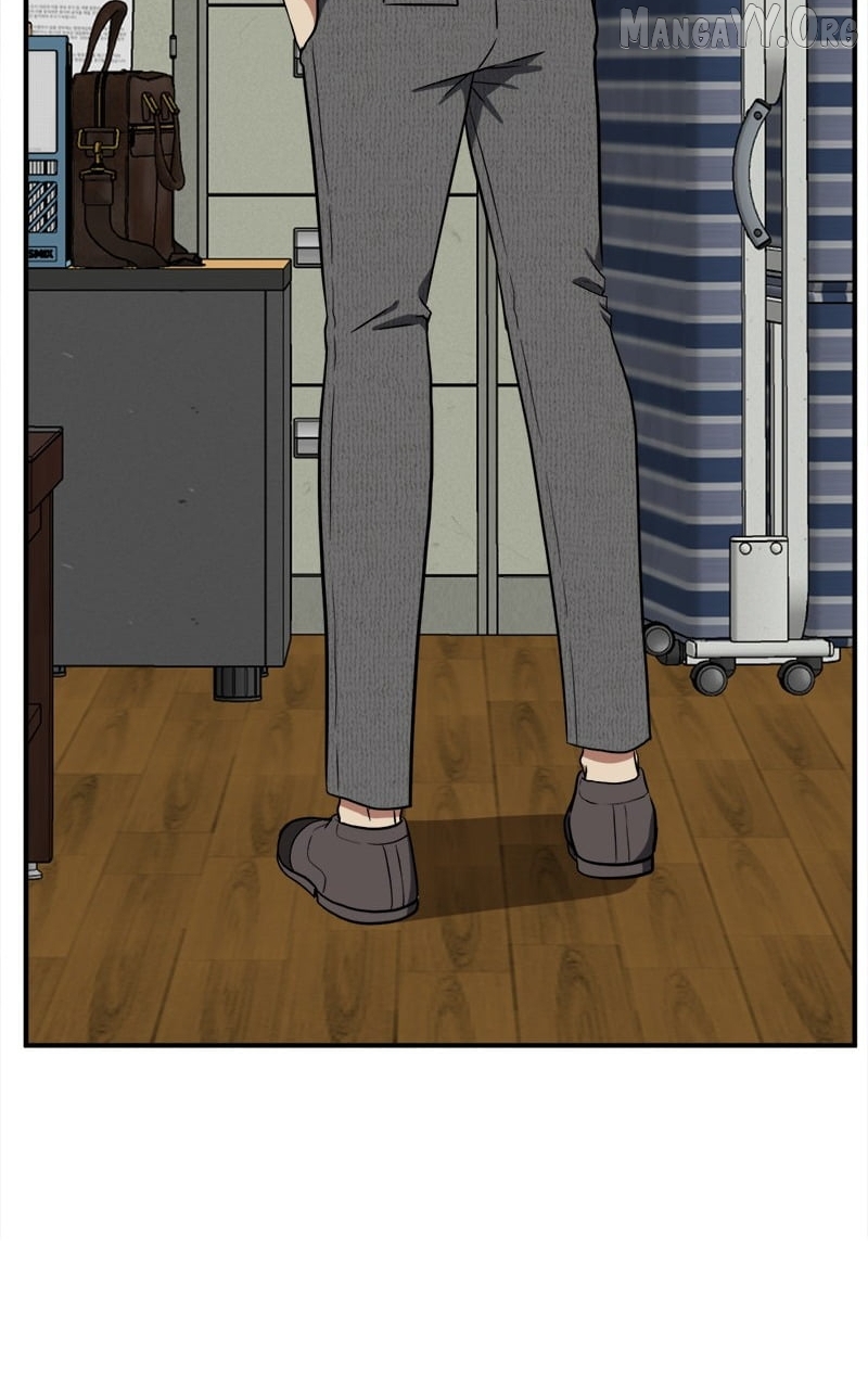 Change Me Chapter 102 - page 95